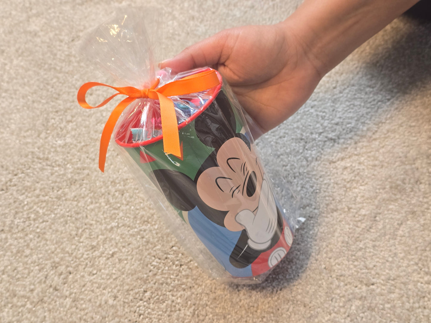 Mickey Mouse Theme Cup Gift Hamper