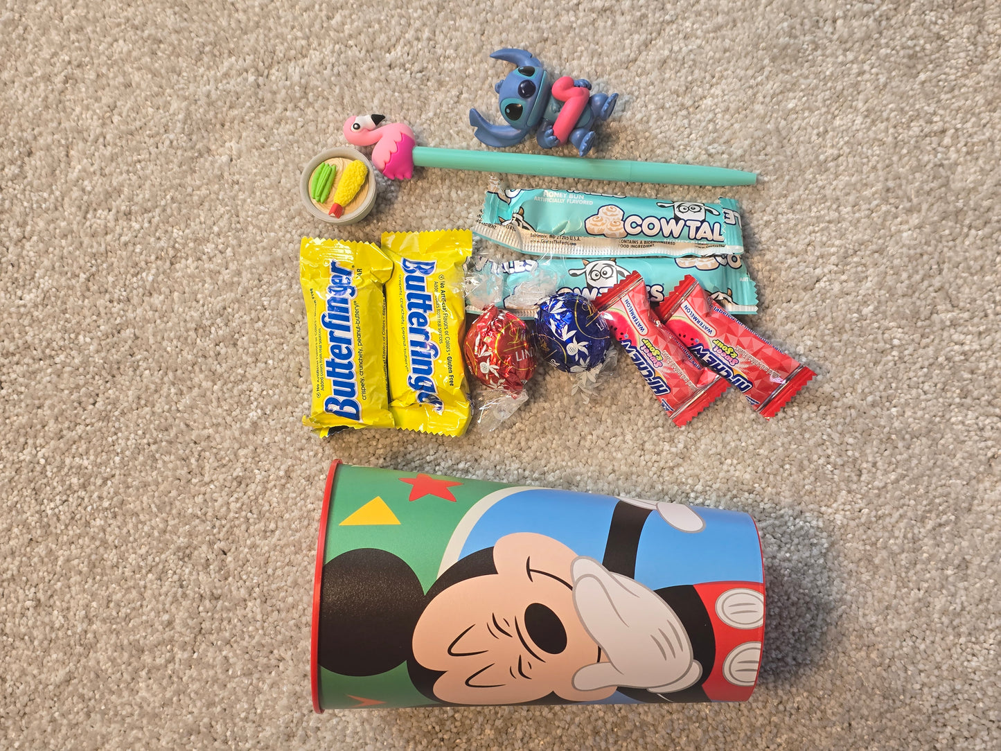Mickey Mouse Theme Cup Gift Hamper