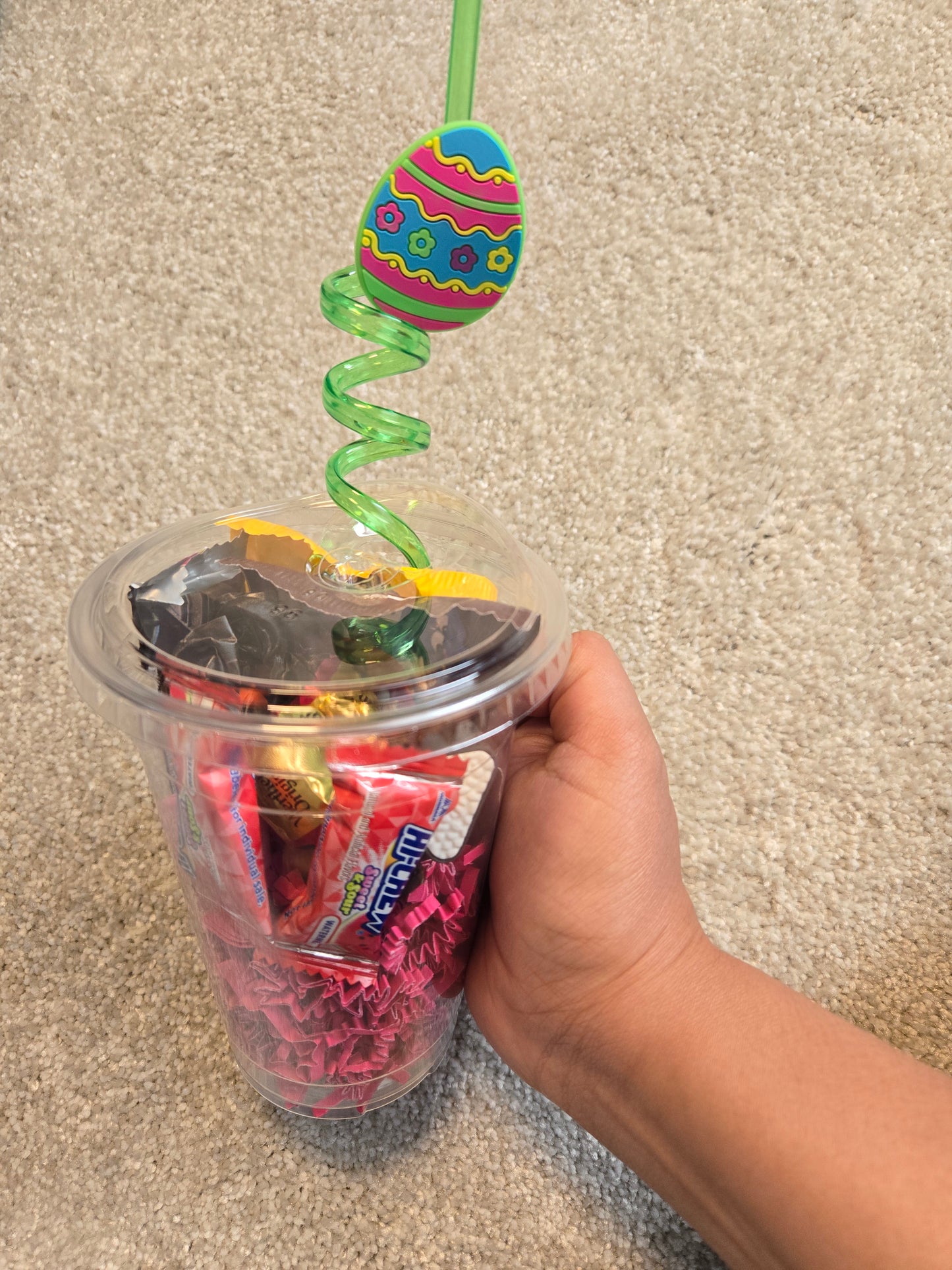 Mini Treat Cup Gift Hamper