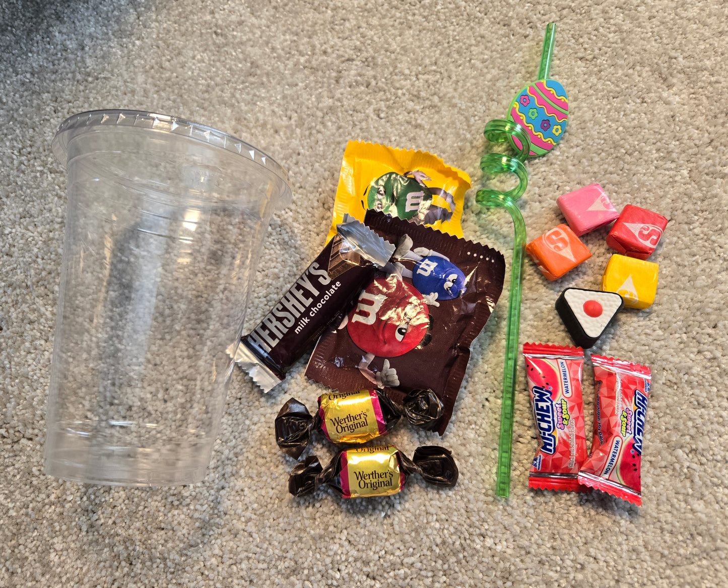 Mini Treat Cup Gift Hamper